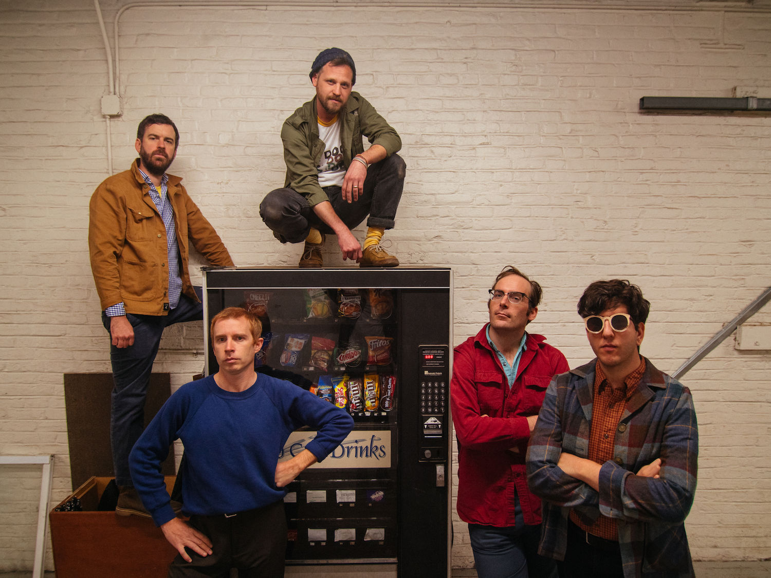 Dr. Dog